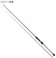 DAIWA - イカメタル　ダイワ　ソルティストSQ76LB-S ダイワ(Daiwa) SALTIST SQ(ソルティスト スクイッド) 76ULB-S